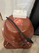 Fan powered chimney for sale  GLOSSOP