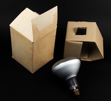 Studiolampe revue 2324 gebraucht kaufen  Hannover