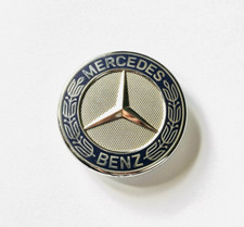 Riginal mercedes benz gebraucht kaufen  Mühlhausen/Thüringen