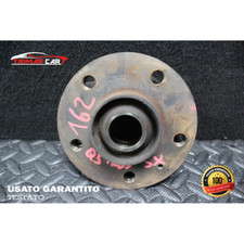 8k0407615b cuscinetto mozzo usato  Cittanova