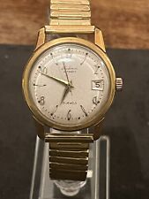 Vintage Technos 21 Joias Relógio Automático *mantendo a hora exata*, usado comprar usado  Enviando para Brazil