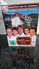 Schwarzwaldklinik komplettbox  gebraucht kaufen  Wismar-Umland