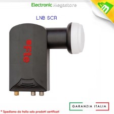 Lnb scr illuminatore usato  Ottaviano
