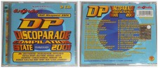 Discoparade compilation estate usato  Palermo