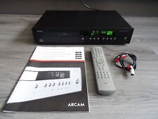 Arcam diva cd192 for sale  BROMSGROVE