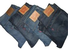 Levis 527 jeans d'occasion  Expédié en Belgium