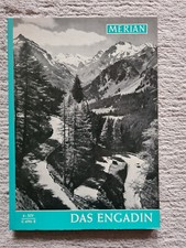 Alter merian engadin gebraucht kaufen  Ratzeburg