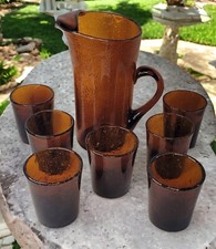 Biot ensemble orangeade d'occasion  Cannes