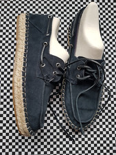 Zara men navy for sale  NOTTINGHAM