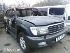 1998 toyota land for sale  WIGAN