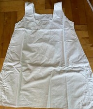 Leinen nachthemd nachtkleid gebraucht kaufen  Rodewisch