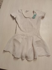 Ballett danceries kleid gebraucht kaufen  Augsburg