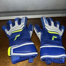 Reusch attrakt grip for sale  Dana Point