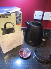 T4tec british designed for sale  TELFORD