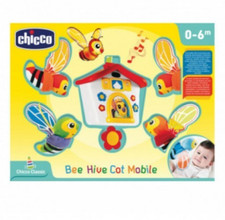 Chicco classic giostrina usato  Cardito
