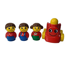 Lot lego duplo for sale  Honolulu