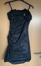 Party utfit schwarz gebraucht kaufen  Trier