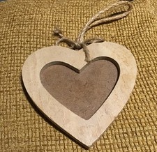 Wooden natural colour for sale  BOURNEMOUTH