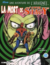 Album lug araignée d'occasion  France