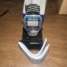 Casio a168wa 1yes for sale  Richford