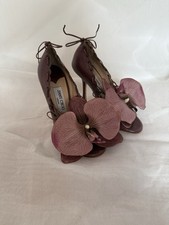 Cycled jimmy choo for sale  Van Nuys