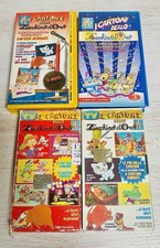 Vhs cartoni dello usato  Milano