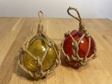 Nautical sea float for sale  FRASERBURGH
