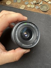 Sunactinon 28mm f2.8 for sale  PENARTH