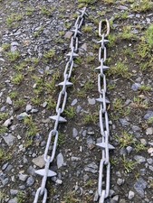 Hot galvanised steel for sale  CARDIGAN