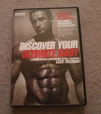 Discover ultimate body for sale  GRAVESEND