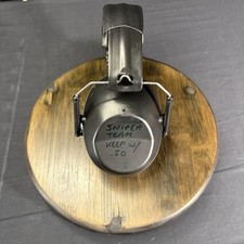 Police shooting ear for sale  Plymouth