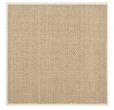 Area rug square for sale  San Francisco