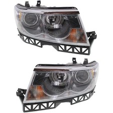 Headlight set 2007 for sale  Las Vegas