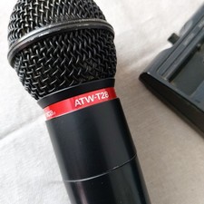 Funk mikrofon micro gebraucht kaufen  Berlin