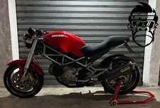 Terminali scarico ducati usato  Ragusa