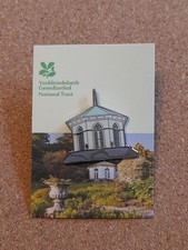 National trust colby for sale  YORK