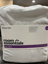 Queen size grey for sale  Minneapolis