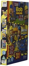 Bob builder team for sale  USA