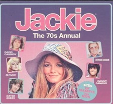 Various jackie 70s for sale  UK