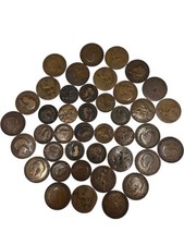 George half penny for sale  DARTFORD