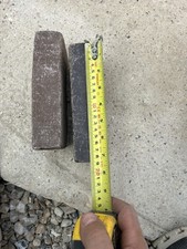 Reclaimed clay pavers for sale  LONDON