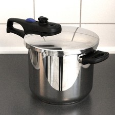 Elo schnellkochtopf druckkocht gebraucht kaufen  Engelskirchen