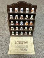 Franklin mint country for sale  Vancouver