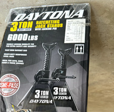 Ton jack stands for sale  Oswego