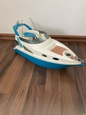 Playmobil boot gebraucht kaufen  Bad Kissingen