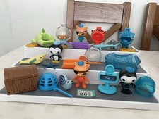 Octonauts peso ray for sale  RUGBY