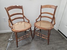 Vintage solid wood for sale  Lemoore