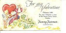 Vintage valentine day for sale  Forest City