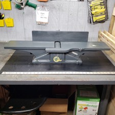 Shopmaster tools joiner for sale  Southaven