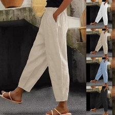 Ladies elastic waist for sale  MANCHESTER